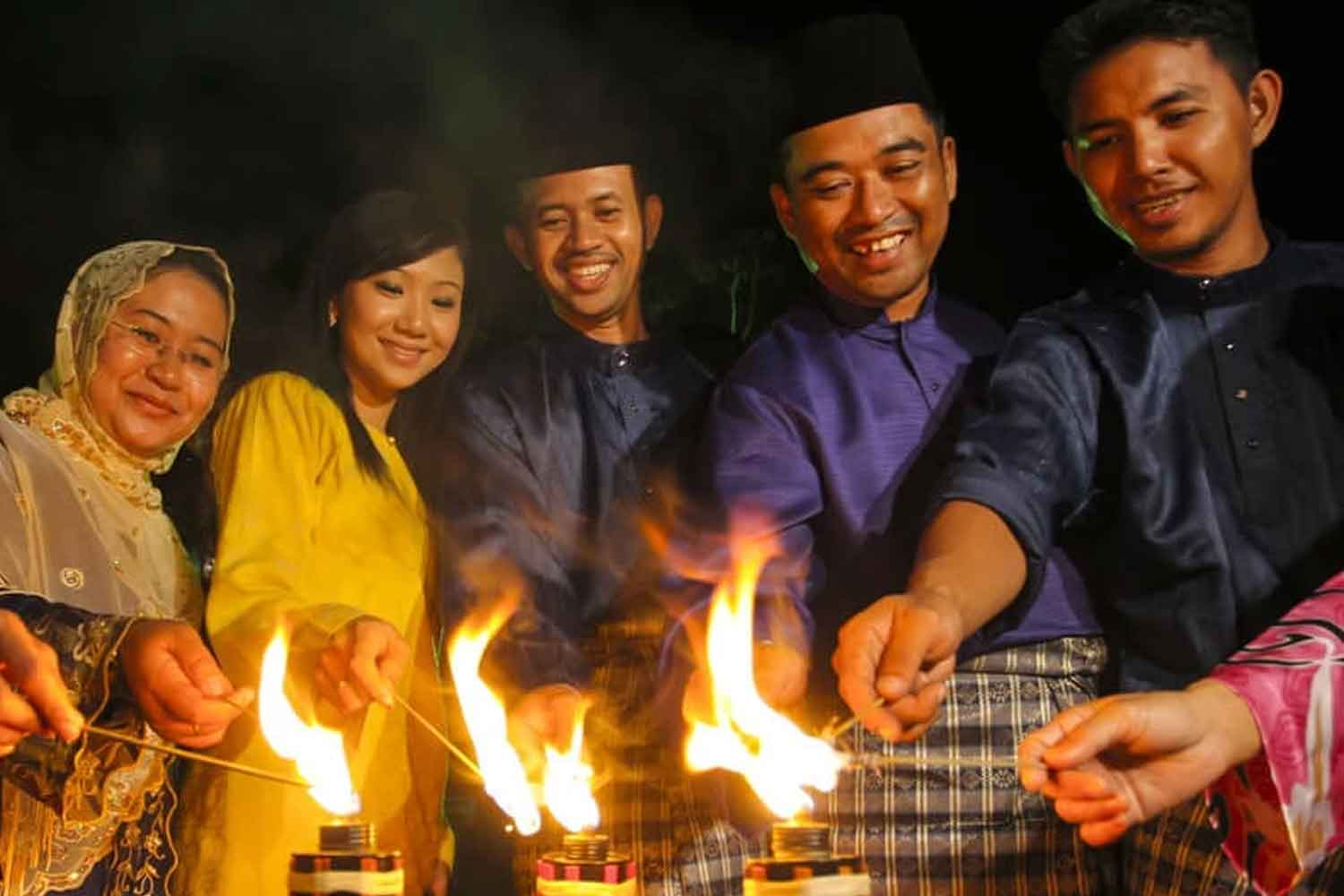 Tarikh rasmi Hari Raya Aidilfitri tahun 2023 di Malaysia