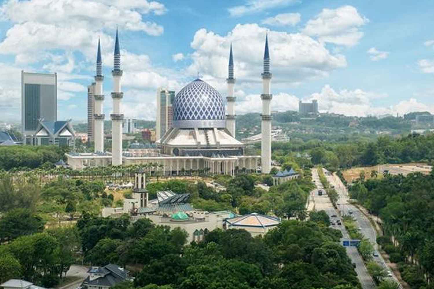 Tahukah Anda? Ada Negara Lagi Kecil Dari Bandar Shah Alam, Betul Ke?