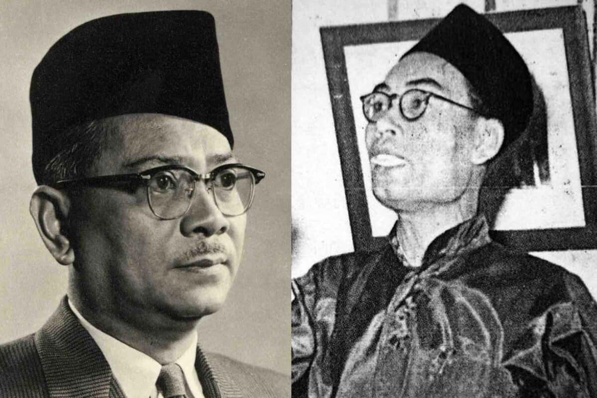 Kalau Tunku Abd Rahman Tak Jadi Pm Pertama Ini Tokoh Islam Yang Boleh Gugat Kedudukan Pm