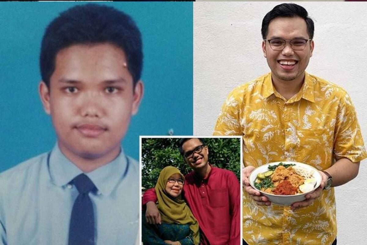 Lelaki Ini Dedah Kenapa Tiba Tiba Ramai Nak Jual Sambal Macam Khairul