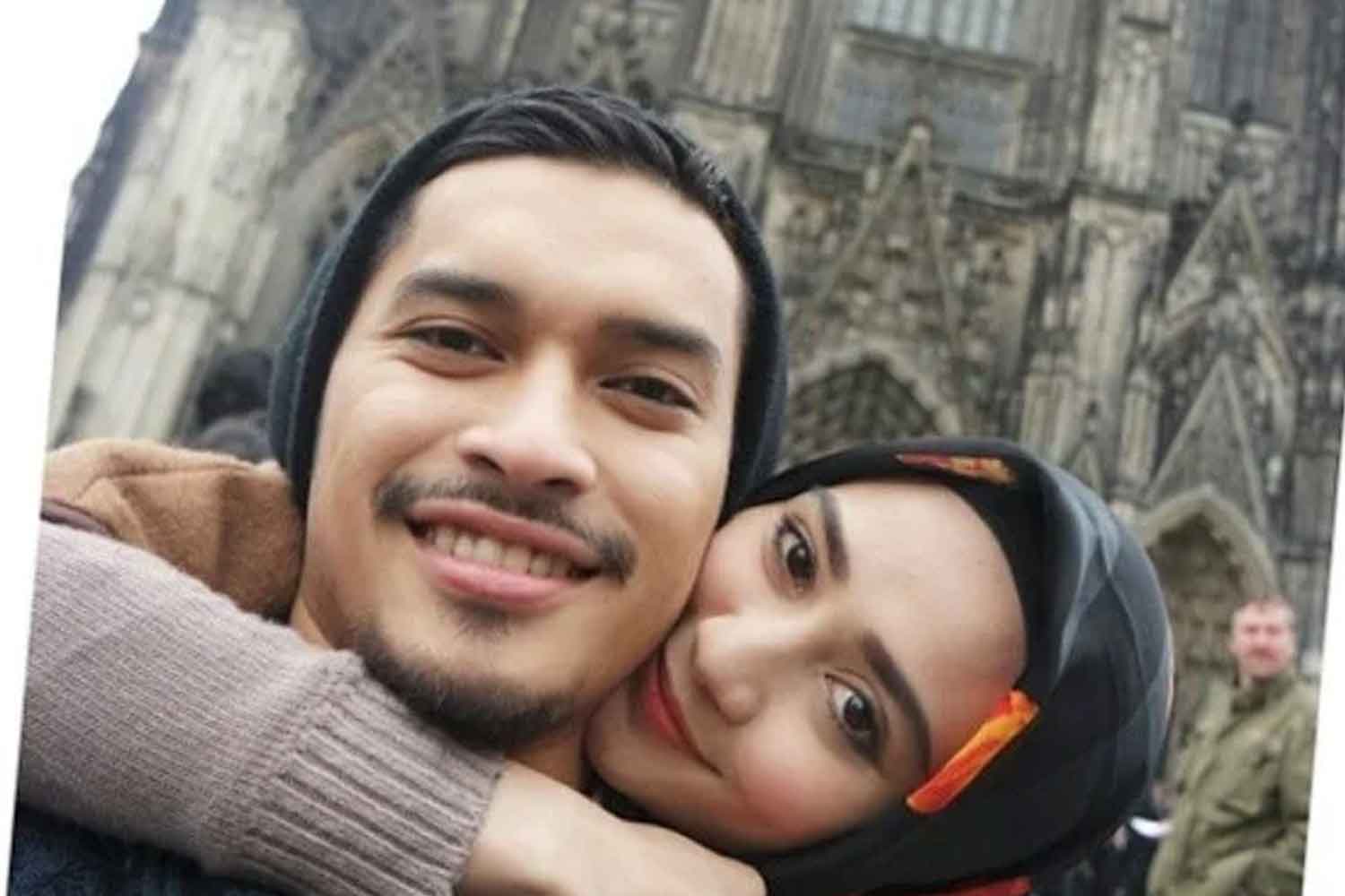 Wawa Dedah Pernah Minta Cerai, Sekali Ini Yang Aeril Zafrel Buat!