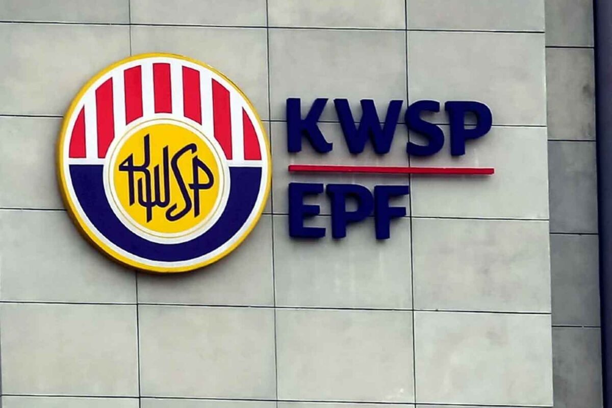 Kwsp Ini Teknik Rahsia Keluar Simpanan Sebelum Usia Tahun