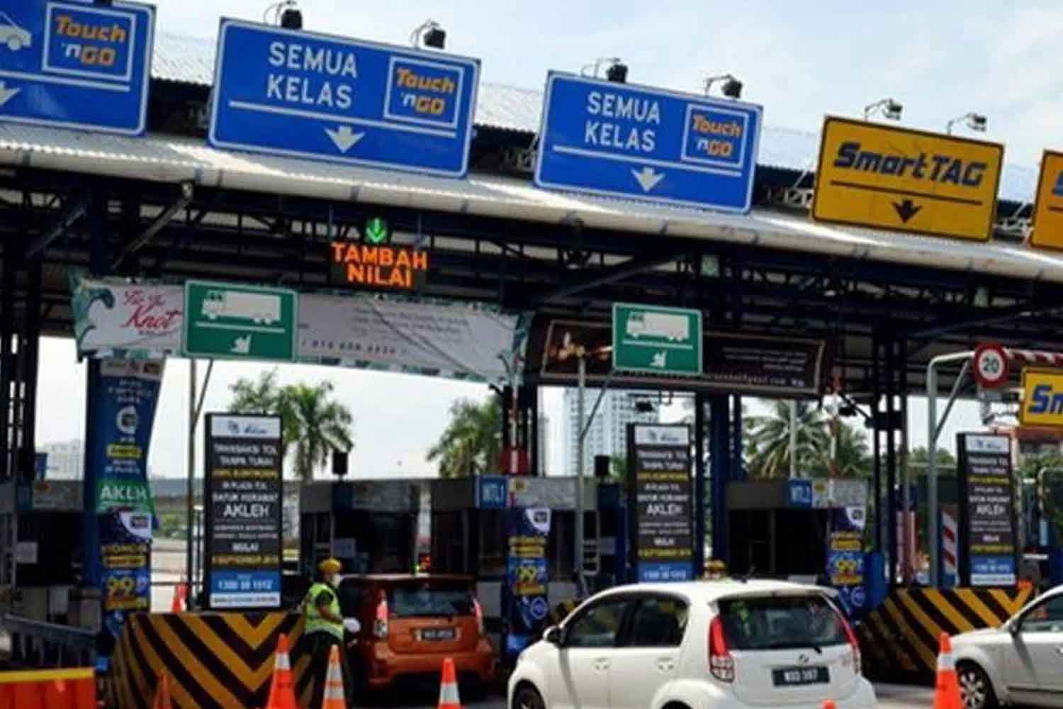 Ini Senarai Tol Lebuh Raya Paling Mahal Di Dunia, Malaysia Termasuk Ke ...